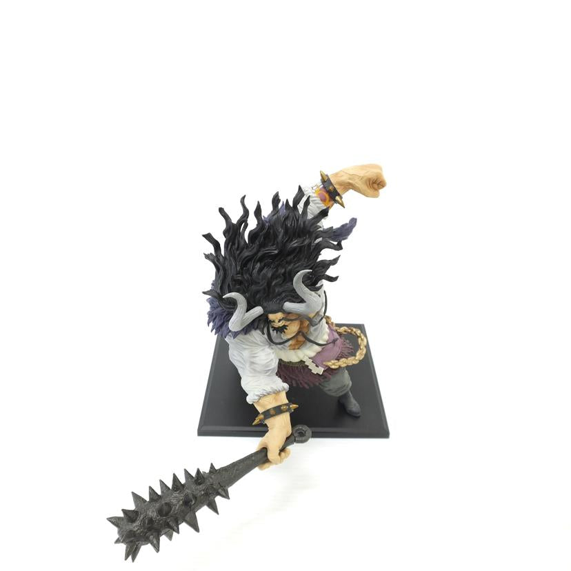 BANDAI バンダイ/カイドウ　－the　Four　Emperors－　｢一番くじ　ワンピース　Best　of　Omnibus｣　A賞　フィギュア//ABランク/88