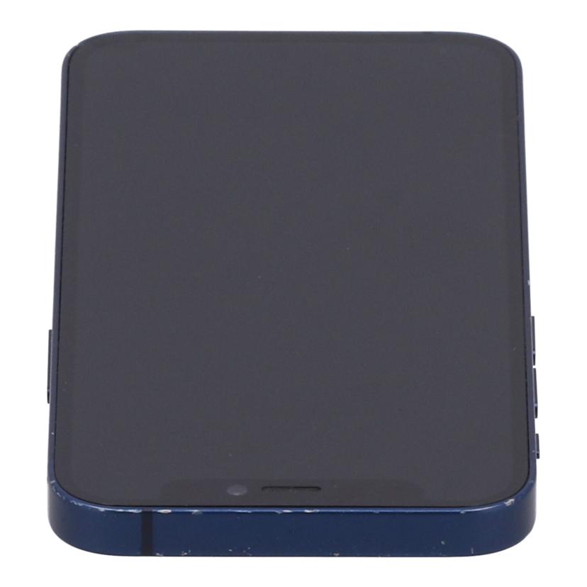 Apple アップル　/iPhone12　mini　64GB/MGAP3J/A//F4GF33ET0GQC/Bランク/84