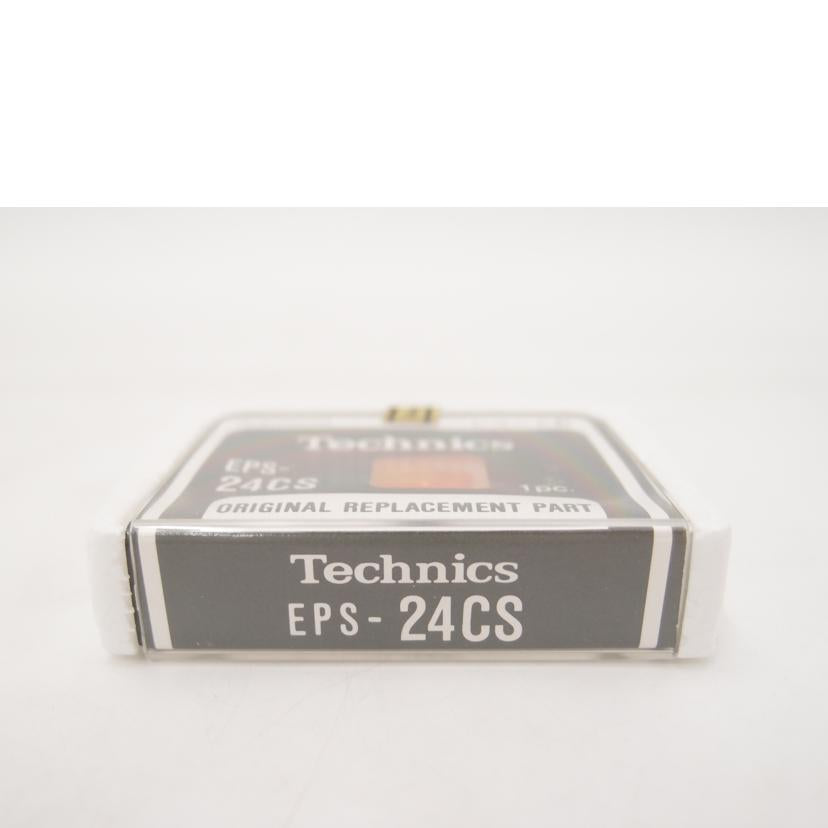 Technics テクニクス/レコード針/EPS-24CS//-/Sランク/69