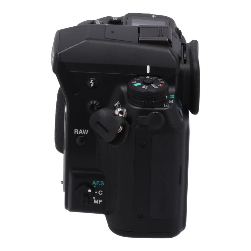 PENTAX ペンタックス　/デジタル一眼　ボディ/K-7 ﾎﾞﾃﾞｨ//3550771/Bランク/81