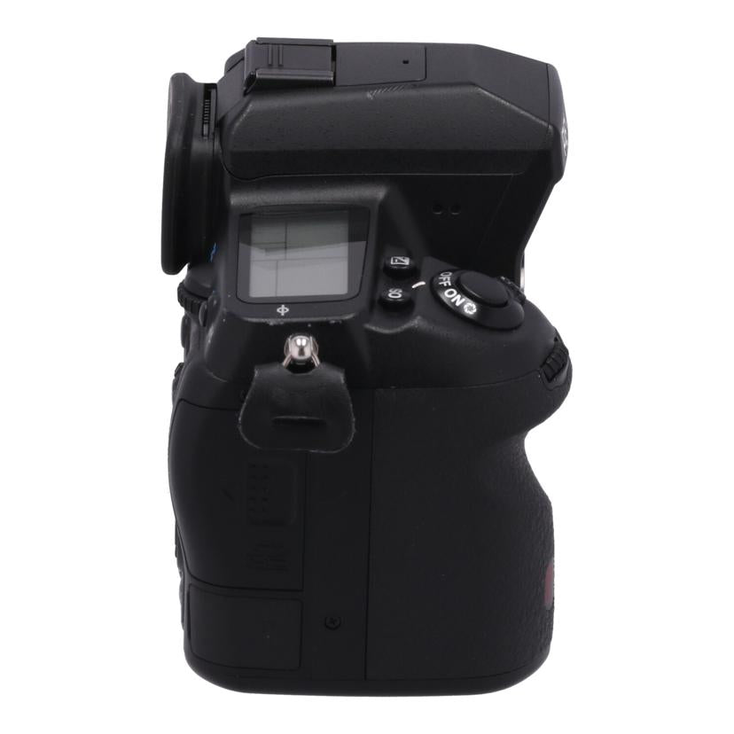 PENTAX ペンタックス　/デジタル一眼　ボディ/K-7 ﾎﾞﾃﾞｨ//3550771/Bランク/81