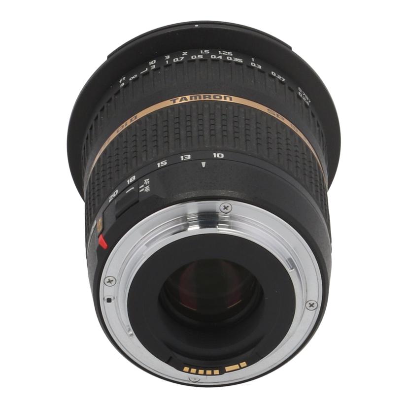 TAMRON タムロン/カメラレンズ/B001E/087706/Aランク/19【中古】 TAMRON タムロン/家電・カメラ・AV機器｜WonderREX-ONLINE 公式