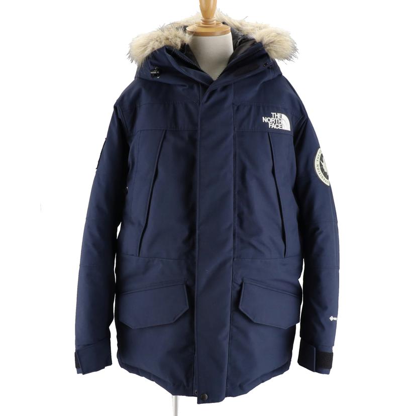 THE　NORTH　FACE ザ ノース フェイス/アンタークティカパーカ/ND92342//ABランク/67