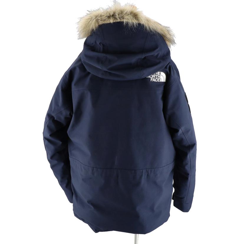 THE　NORTH　FACE ザ ノース フェイス/アンタークティカパーカ/ND92342//ABランク/67
