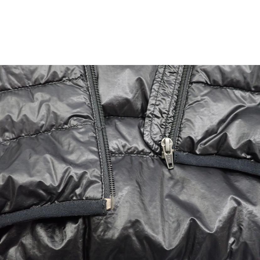 THE　NORTH　FACE ノースフェイス/★THE　NORTH　FACEライトヒートジャケット/ND18954//ｻｲｽﾞ:M/ABランク/62