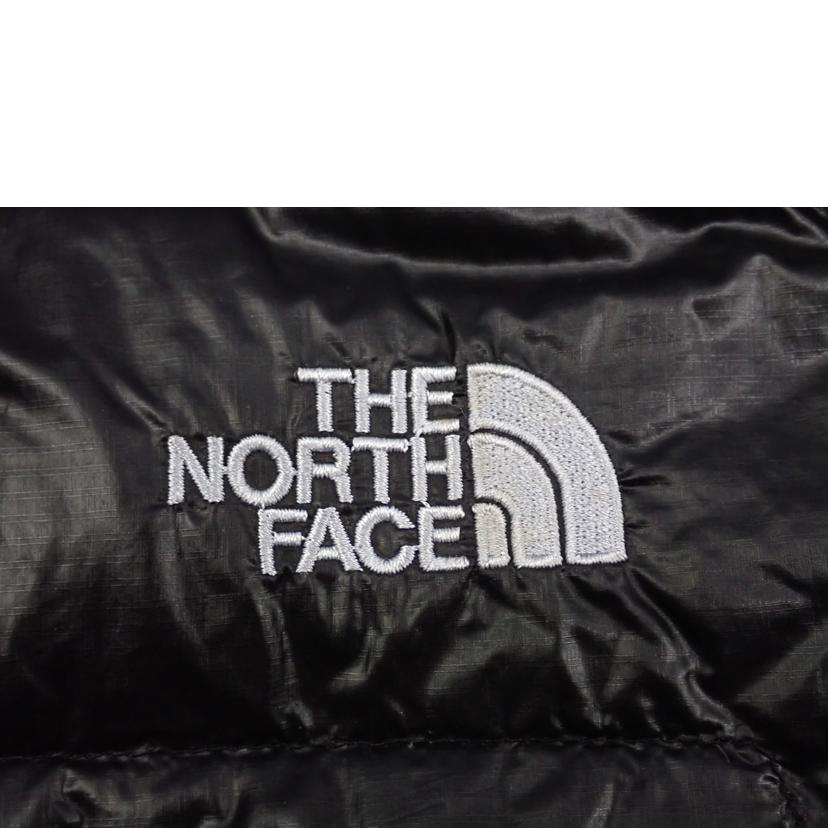THE　NORTH　FACE ノースフェイス/★THE　NORTH　FACEライトヒートジャケット/ND18954//ｻｲｽﾞ:M/ABランク/62