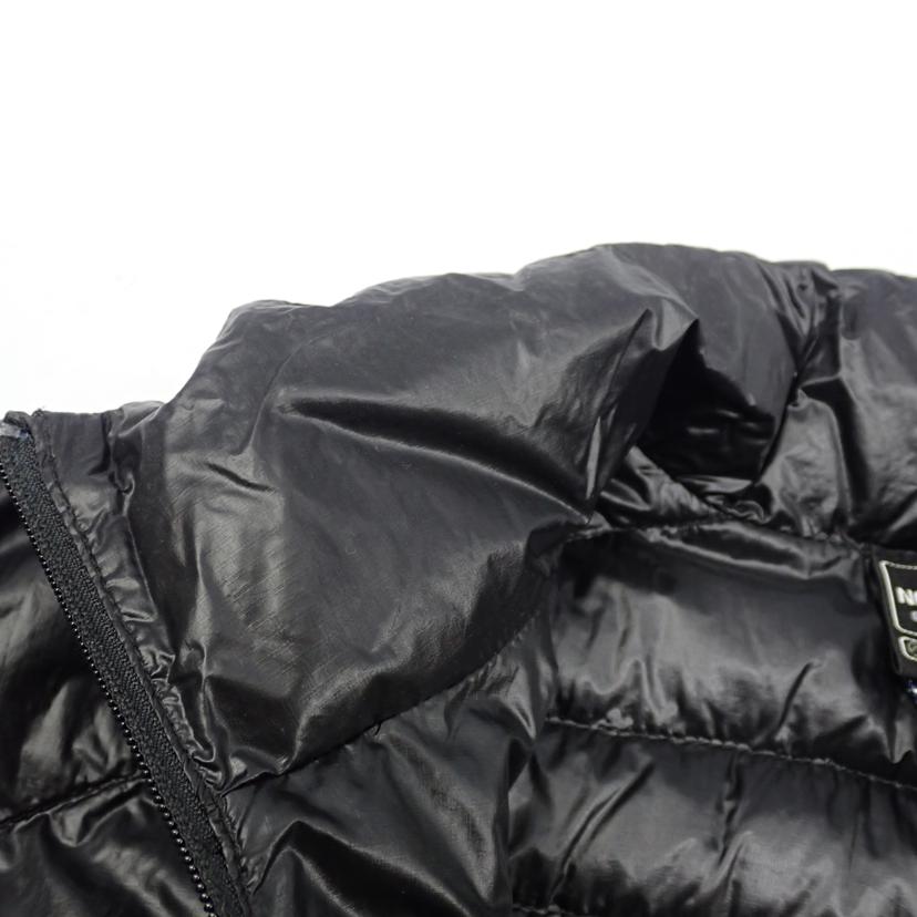 THE　NORTH　FACE ノースフェイス/★THE　NORTH　FACEライトヒートジャケット/ND18954//ｻｲｽﾞ:M/ABランク/62