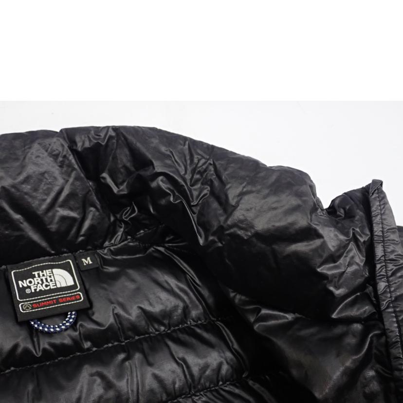 THE　NORTH　FACE ノースフェイス/★THE　NORTH　FACEライトヒートジャケット/ND18954//ｻｲｽﾞ:M/ABランク/62