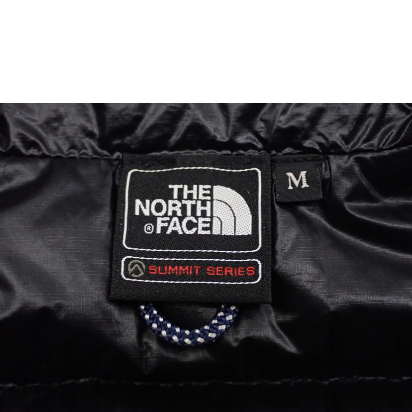 THE　NORTH　FACE ノースフェイス/★THE　NORTH　FACEライトヒートジャケット/ND18954//ｻｲｽﾞ:M/ABランク/62