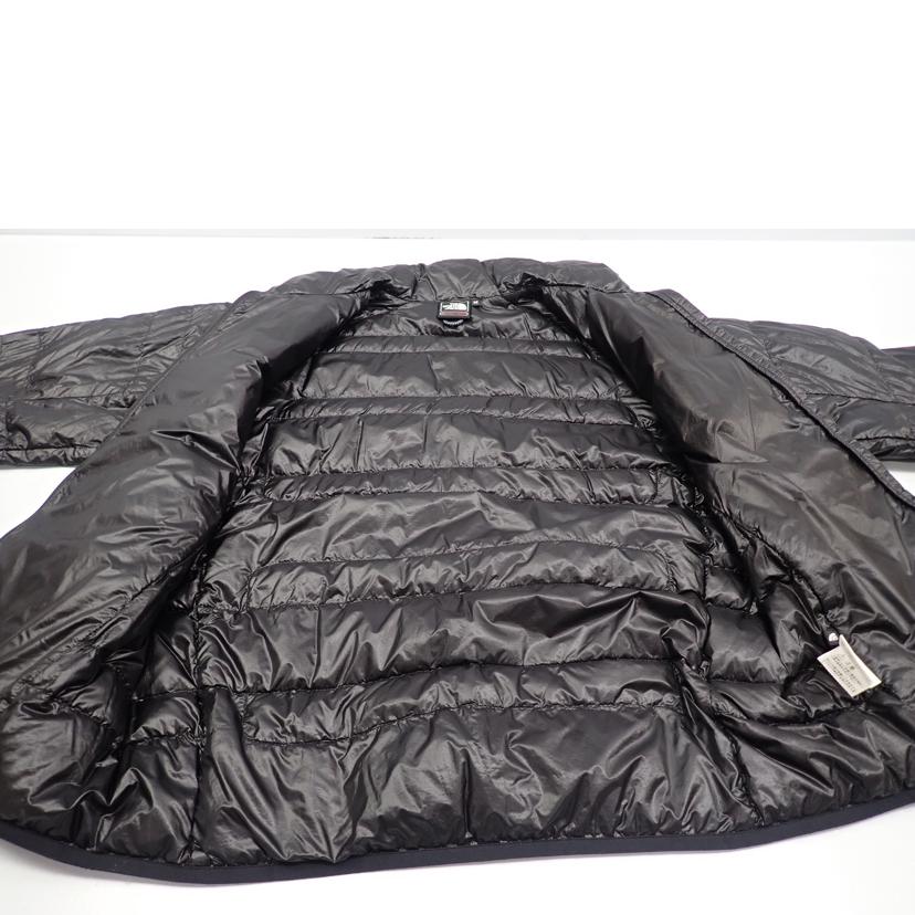 THE　NORTH　FACE ノースフェイス/★THE　NORTH　FACEライトヒートジャケット/ND18954//ｻｲｽﾞ:M/ABランク/62