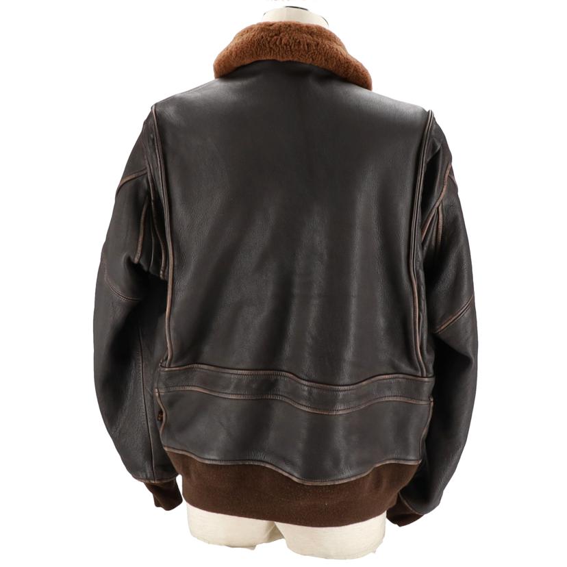 ALPHA アルファ/G－1　JACKET　PATCHED/TA1489-468//ABランク/67