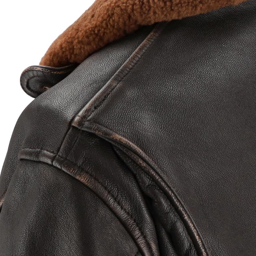 ALPHA アルファ/G－1　JACKET　PATCHED/TA1489-468//ABランク/67