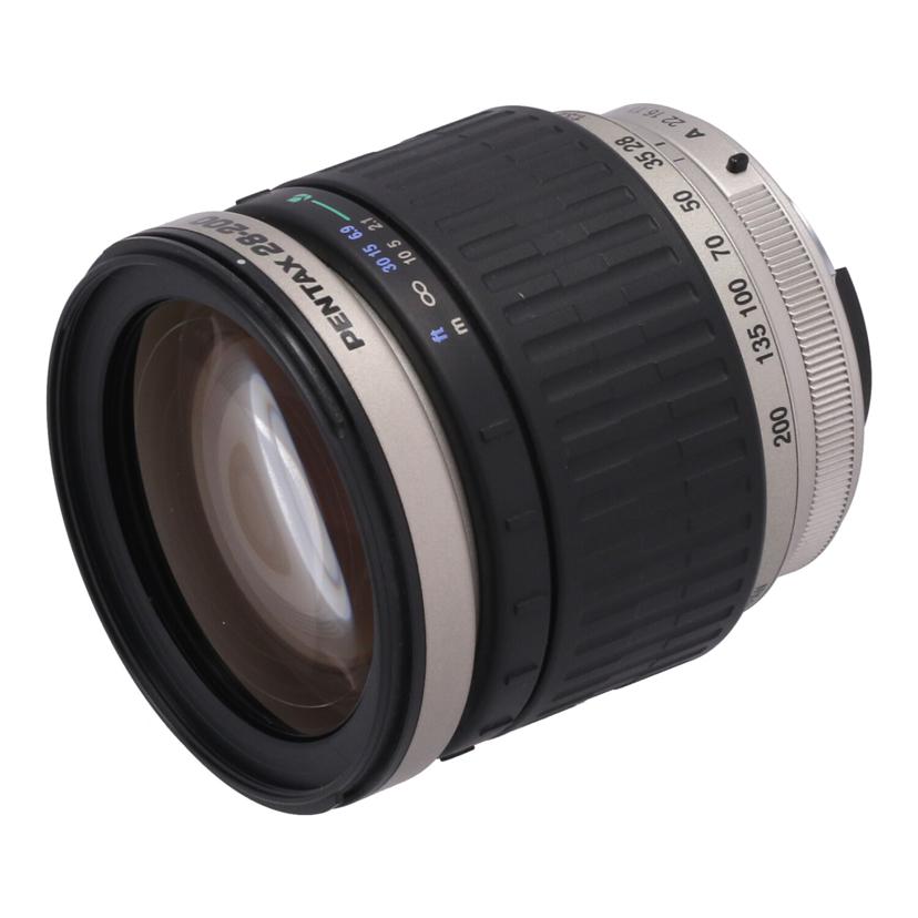 PENTAX ペンタックス　/交換レンズ／28－200mm/smc P-FA 28-200 F3.8-5.6 AL//5539782/Cランク/81