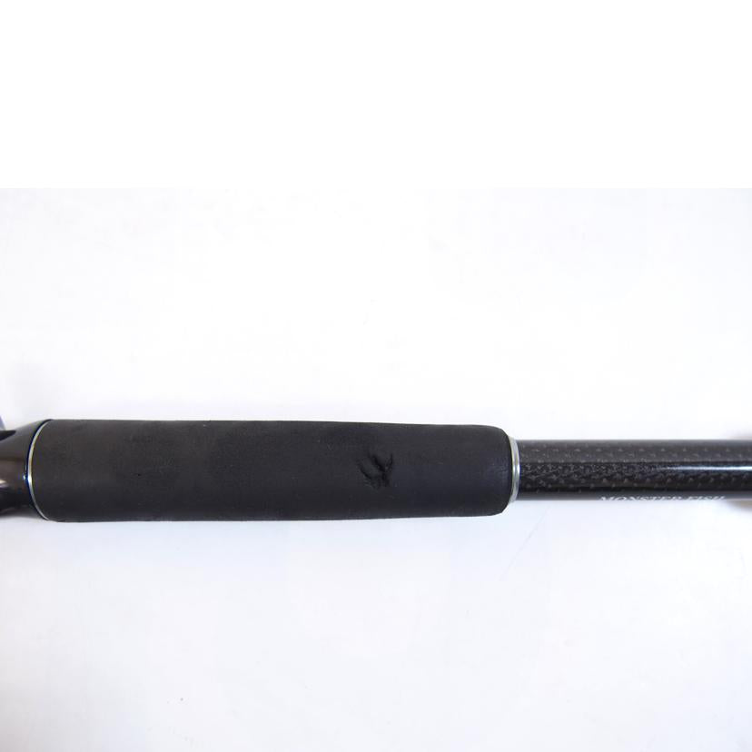 DAIWA ダイワ/ブラックレーベル　トラベル　C61XXH－5・SB/05807154//BCランク/71