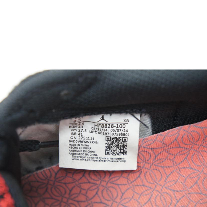NIKE ナイキ/AIR　JORDAN　1　RETRO　LOW　OG　PSG/HF8828 100//Bランク/42