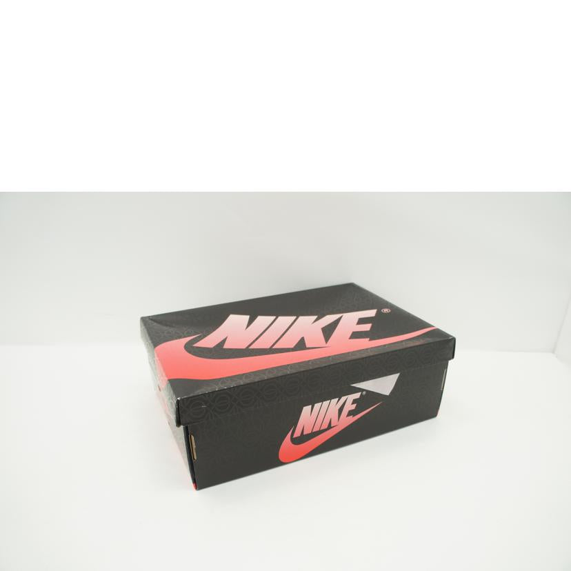 NIKE ナイキ/AIR　JORDAN　1　RETRO　LOW　OG　PSG/HF8828 100//Bランク/42