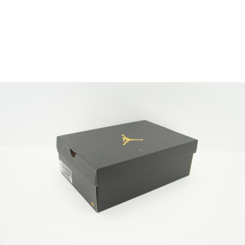 NIKE ナイキ/AIR　JORDAN　1　MID　黄色×白×黒/DQ8426 701//Bランク/42
