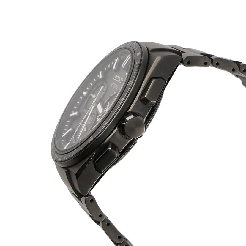 SEIKO セイコー/アストロン／ネクスター／電波ソーラー/SBXC147//3N0***/Aランク/78