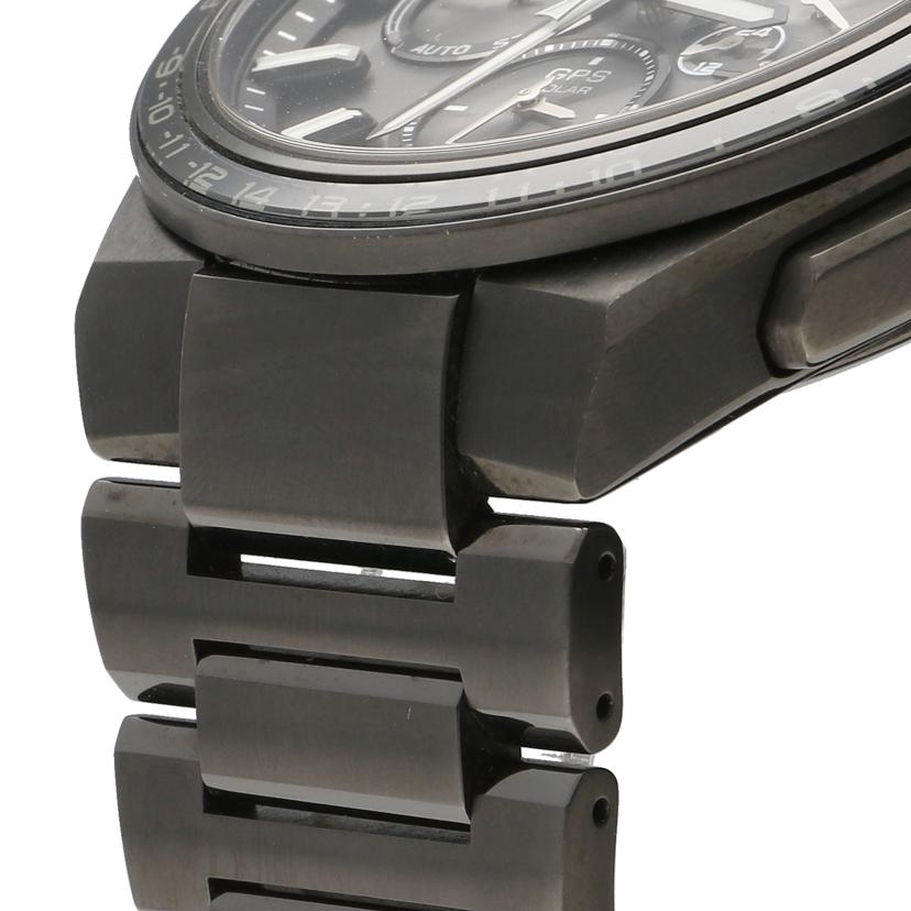 SEIKO セイコー/アストロン／ネクスター／電波ソーラー/SBXC147//3N0***/Aランク/78
