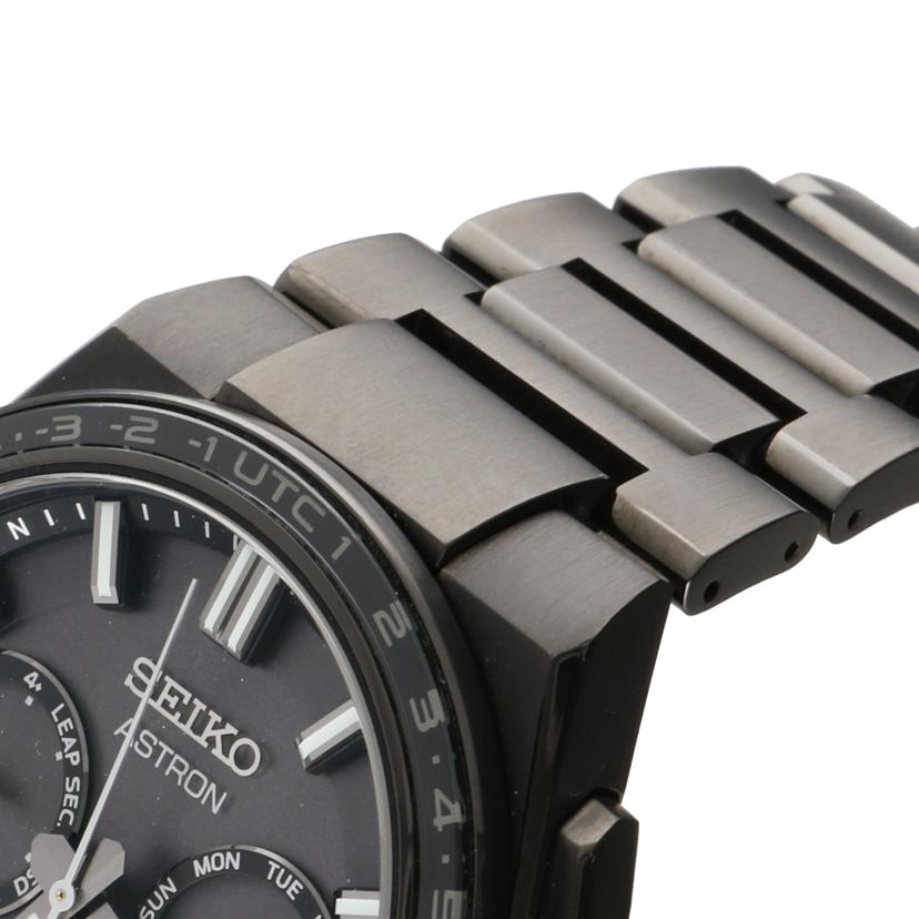 SEIKO セイコー/アストロン／ネクスター／電波ソーラー/SBXC147//3N0***/Aランク/78