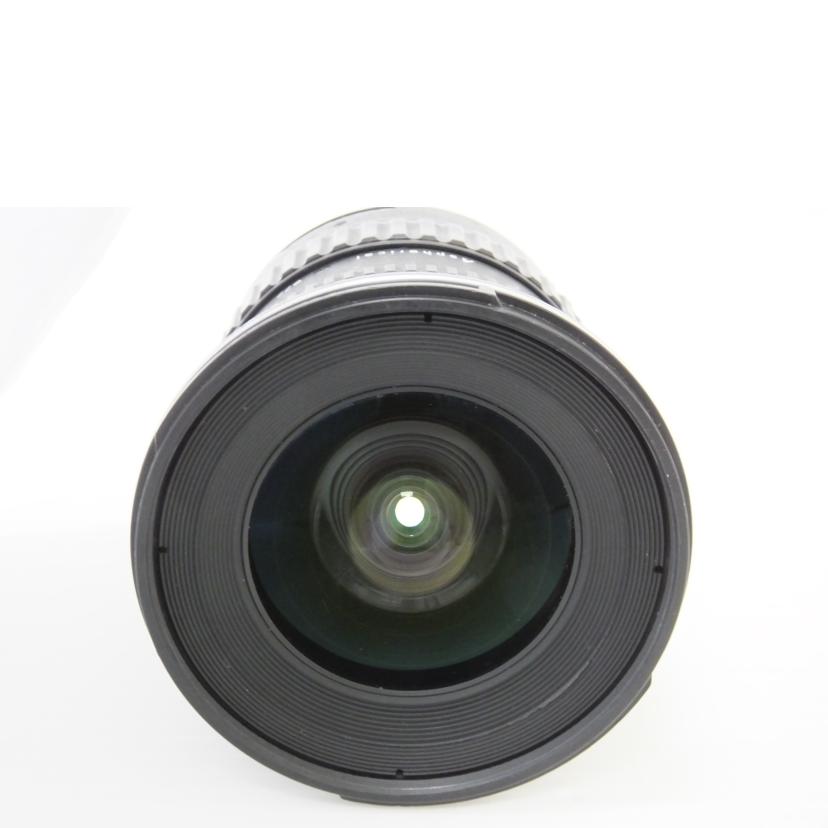 TOKINA トキナー/11－16mm広角ズームレンズ/11-16mmF2.8//8291788/Bランク/88