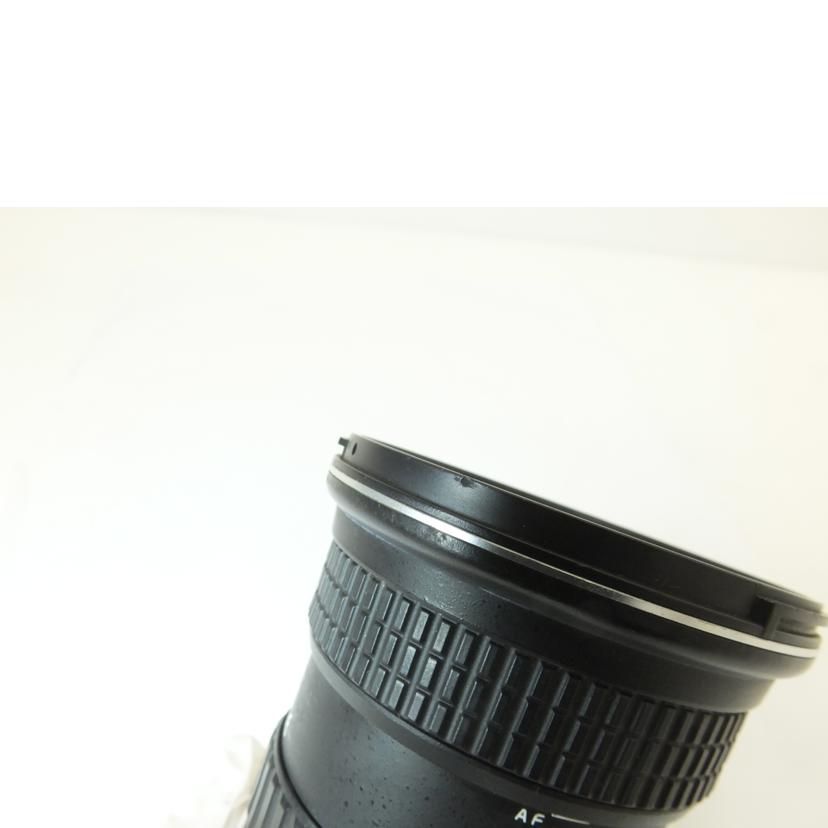 TOKINA トキナー/11－16mm広角ズームレンズ/11-16mmF2.8//8291788/Bランク/88