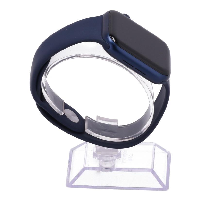 Apple　 アップル　/AppleWatch　Series6　GPS　44mm/M00J3J/A//GY6D8X3QQ1RF/Bランク/70