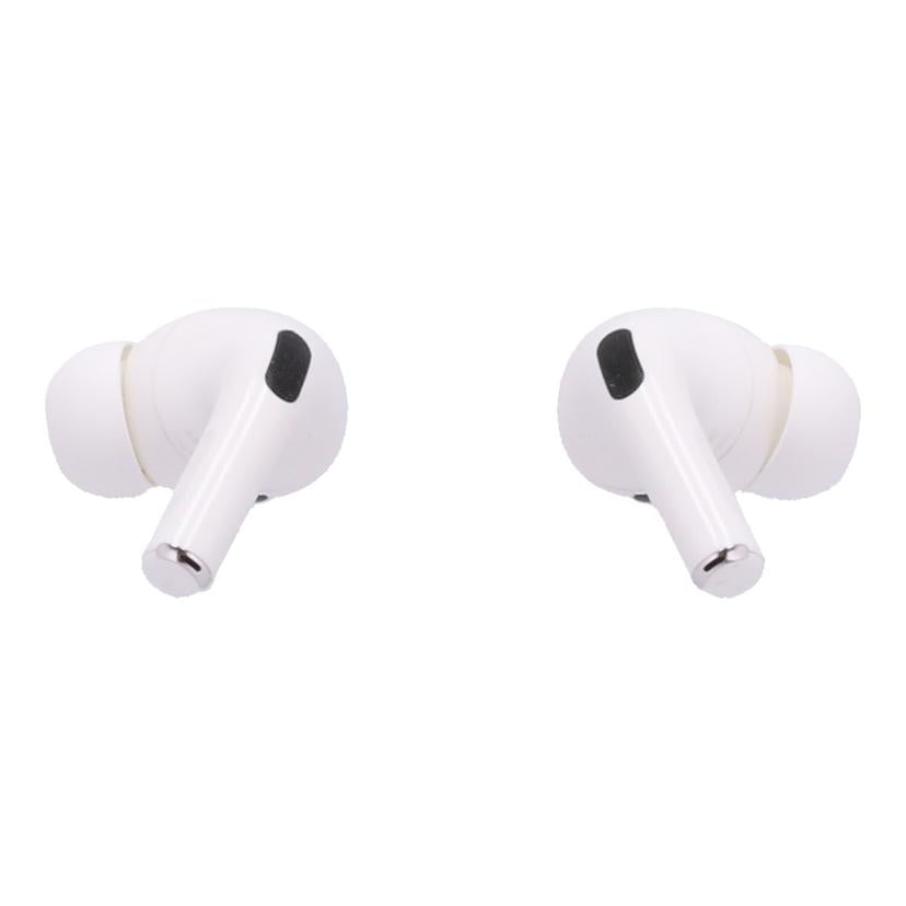 Apple　 アップル　/AirPods　Pro（第1世代）/MWP22J/A//GX8ZKTCXLKKT/Bランク/70