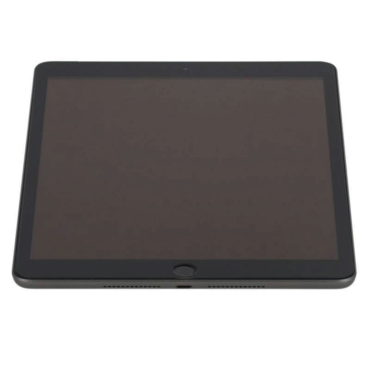 Apple au アップル /iPad 第8世代 Cellular 32GB 2020/MYMH2J/A//F6MDK1MPQ1KM/Bランク/25