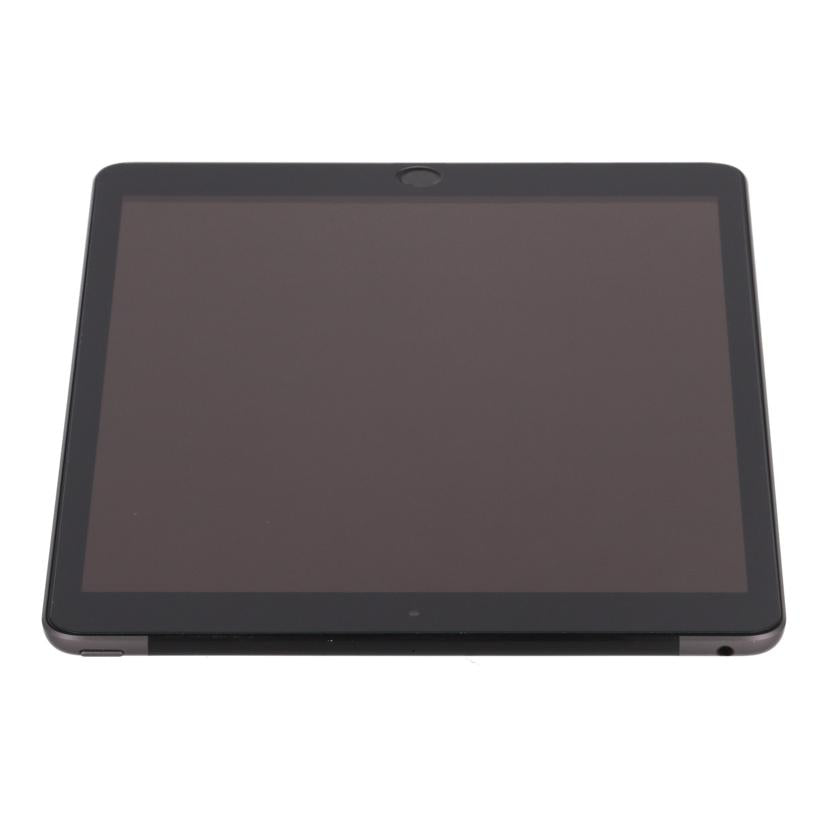 Apple au アップル /iPad 第8世代 Cellular 32GB 2020/MYMH2J/A//F6MDK1MPQ1KM/Bランク/25