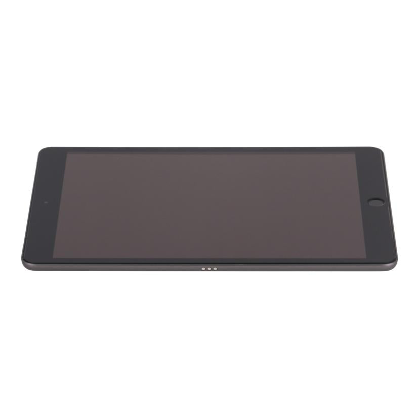 Apple au アップル /iPad 第8世代 Cellular 32GB 2020/MYMH2J/A//F6MDK1MPQ1KM/Bランク/25