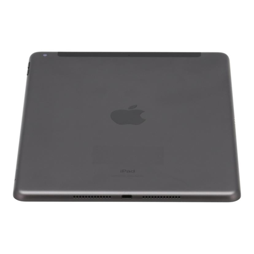 Apple au アップル /iPad 第8世代 Cellular 32GB 2020/MYMH2J/A//F6MDK1MPQ1KM/Bランク/25