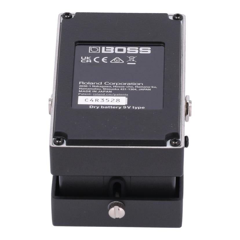 BOSS ボス/エフェクター／メタルゾーンWAZA　CRAFT/MT-2W//C4R3528/Aランク/09