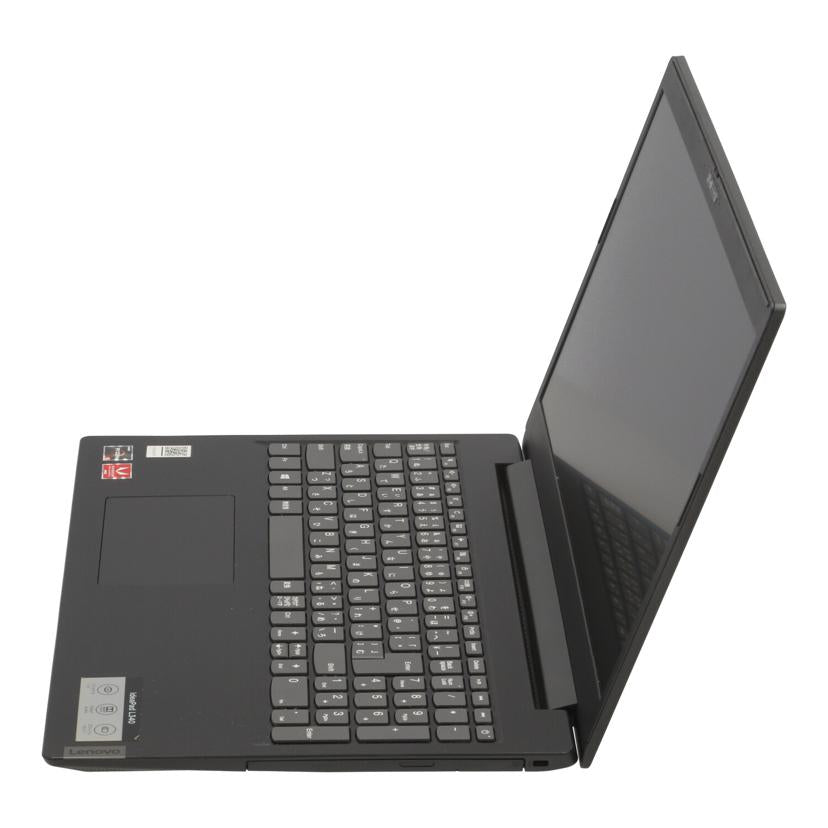 Lenovo レノボ　/Win11ノートPC／ideaPad　L340/81LW00CNJP//PF20ZW5H/Bランク/63