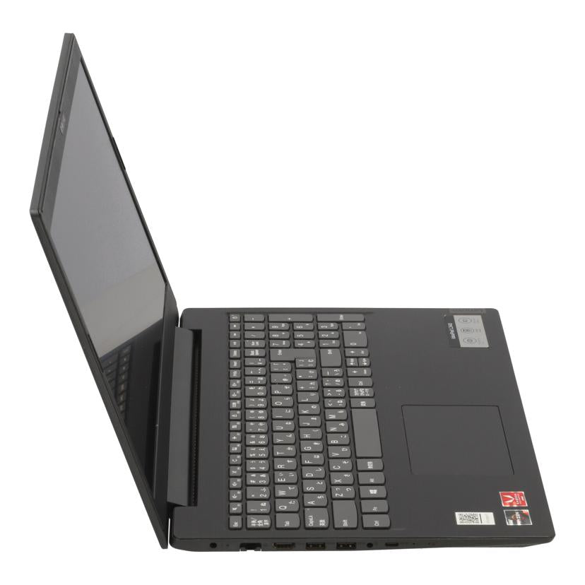 Lenovo レノボ　/Win11ノートPC／ideaPad　L340/81LW00CNJP//PF20ZW5H/Bランク/63