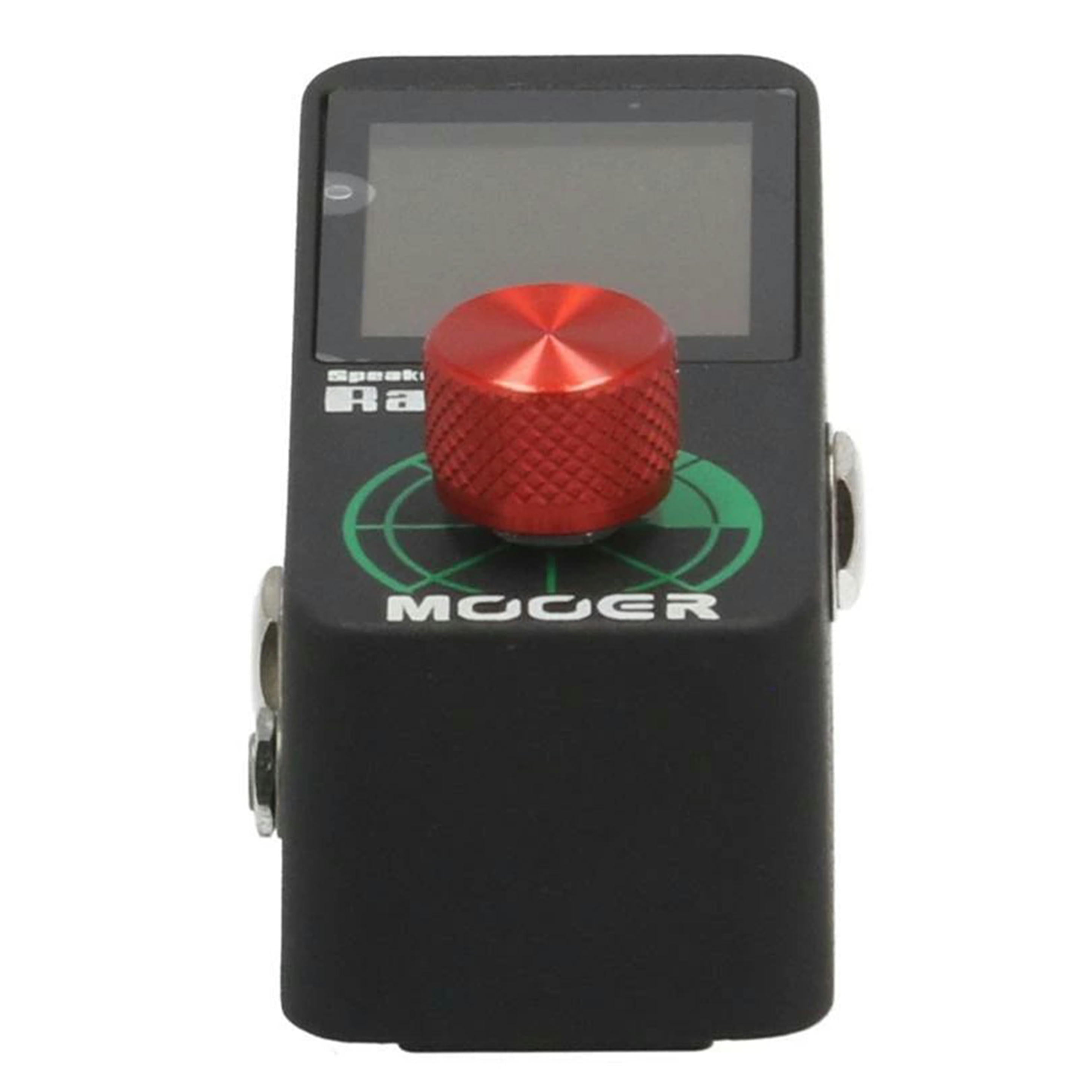 MOOER ムーアー　/スピーカーシミュレーター/Radar//1960417/Aランク/67