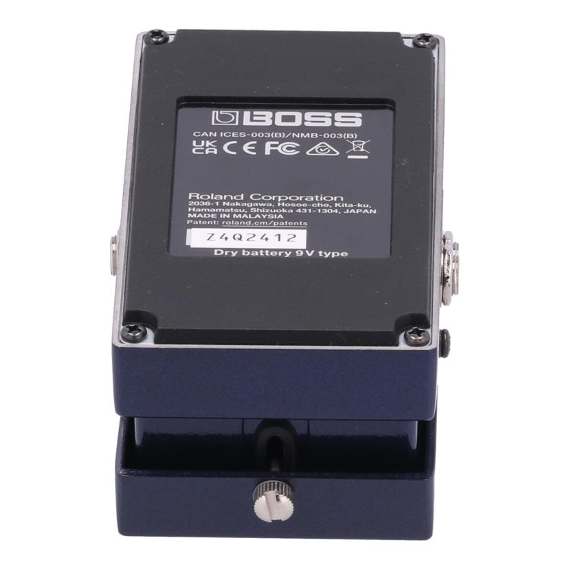BOSS ボス/ベース用エフェクター／プリアンプ/BB-1X//Z4Q2412/Aランク/09