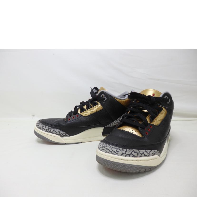 NIKE ナイキ/JORDAN3／28．0cm/CK9246-067//Bランク/84