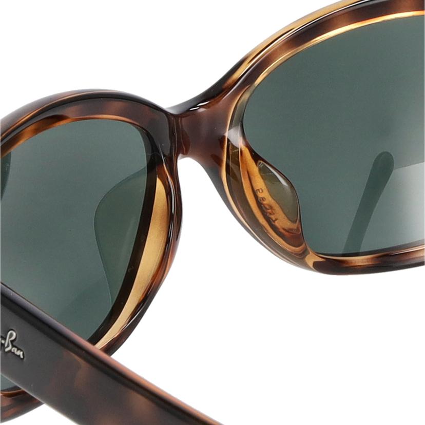 Ray　ban レイバン/レイバン／ジャッキー・オー/RB4101F//ABランク/06