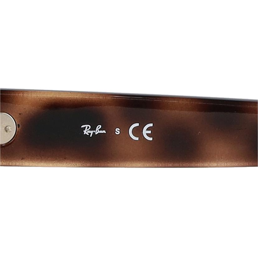 Ray　ban レイバン/レイバン／ジャッキー・オー/RB4101F//ABランク/06