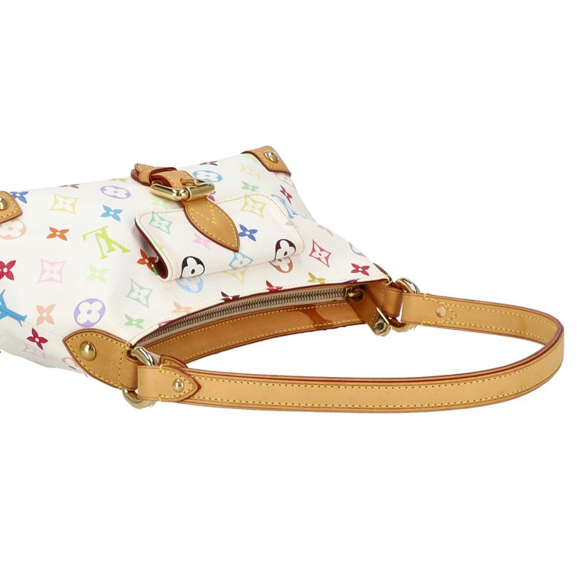 LOUIS　VUITTON ルイヴィトン/エライザ／モノグラムマルチ／ブロン/M40098//TH0***/Bランク/91
