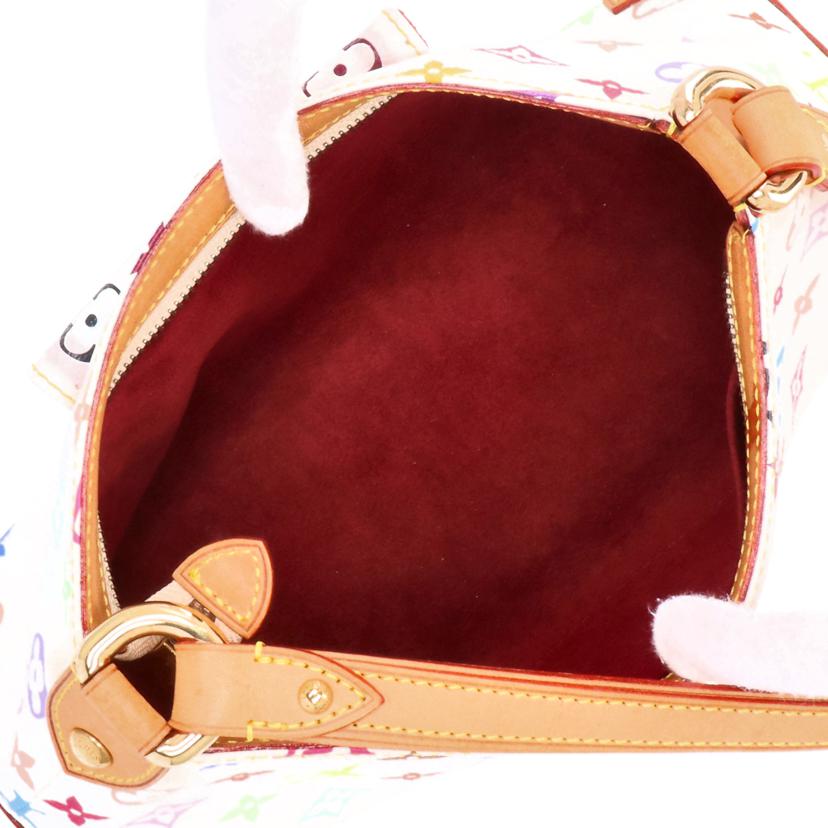 LOUIS　VUITTON ルイヴィトン/エライザ／モノグラムマルチ／ブロン/M40098//TH0***/Bランク/91