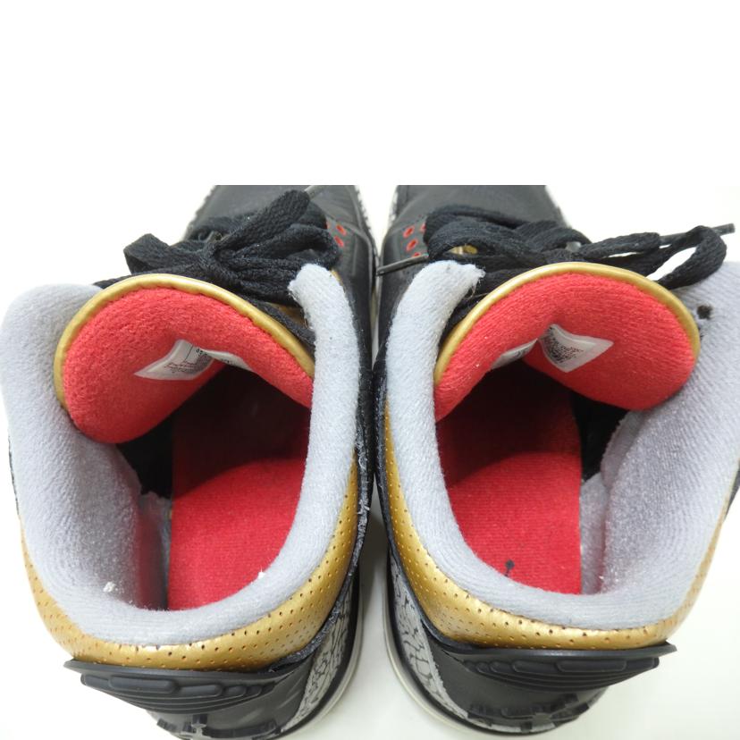 NIKE ナイキ/JORDAN3／28．0cm/CK9246-067//Bランク/84