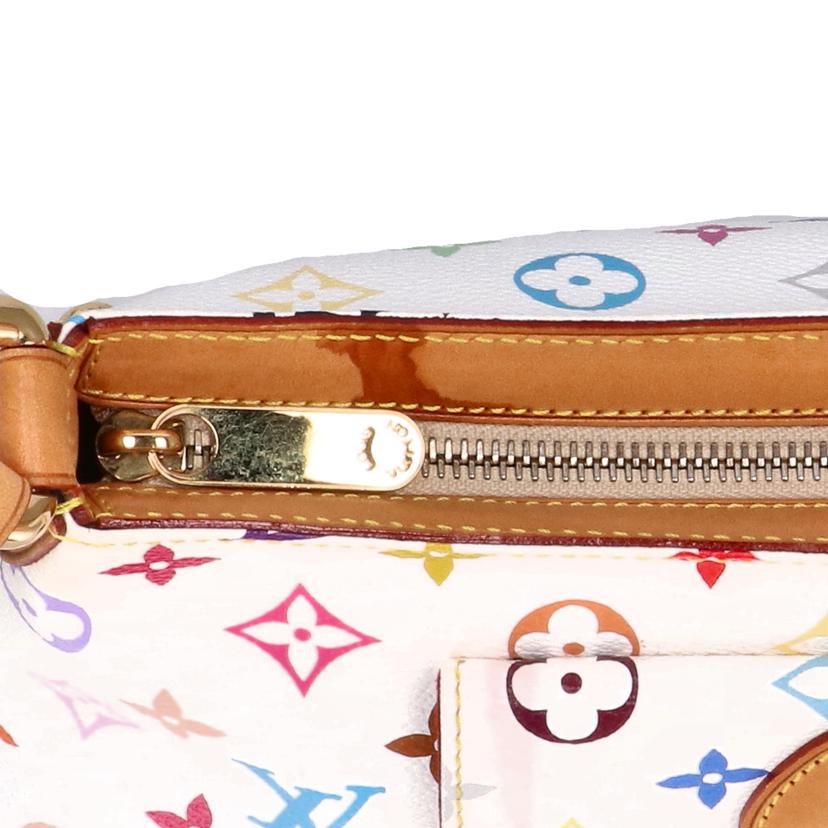 LOUIS　VUITTON ルイヴィトン/エライザ／モノグラムマルチ／ブロン/M40098//TH0***/Bランク/91
