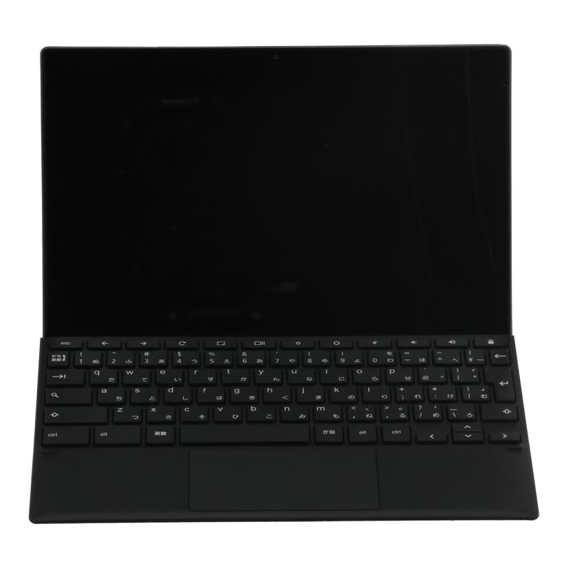 ASUS エイスース　/Chromebook　Detachable　CM3/CM3000//-/Bランク/62