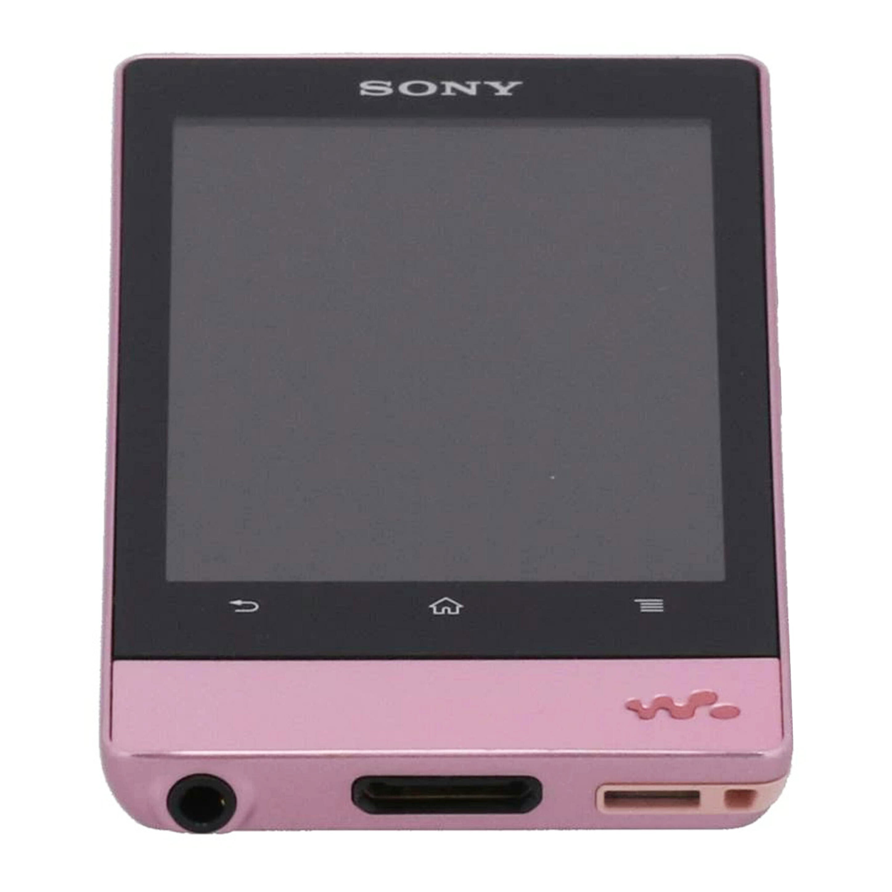 SONY ソニー　/ウォークマン　16GB/NW-F805//5127992/Bランク/62