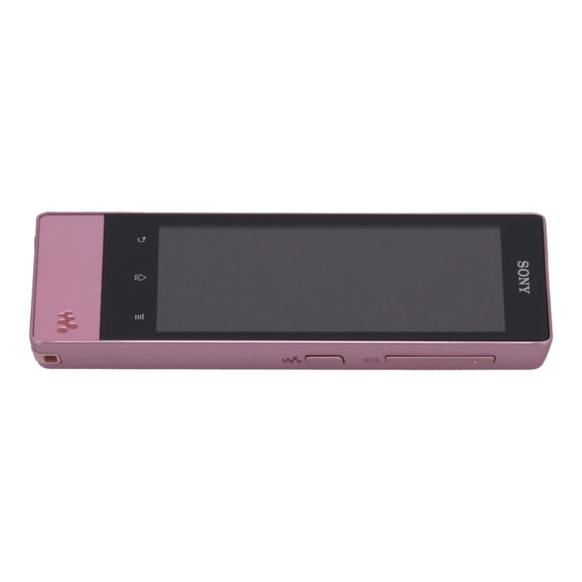 SONY ソニー　/ウォークマン　16GB/NW-F805//5127992/Bランク/62