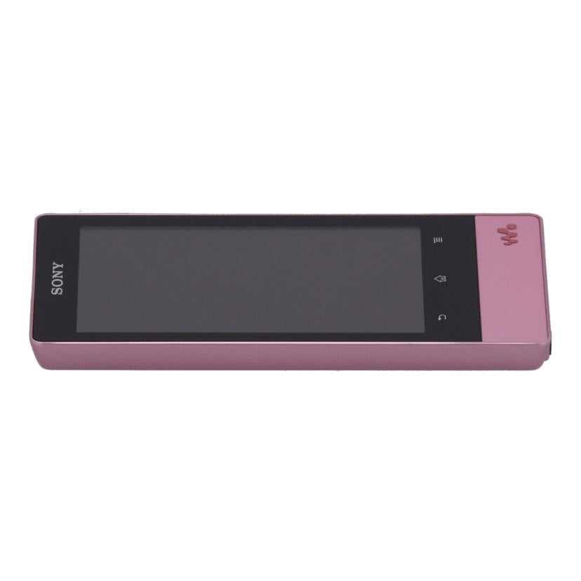 SONY ソニー　/ウォークマン　16GB/NW-F805//5127992/Bランク/62