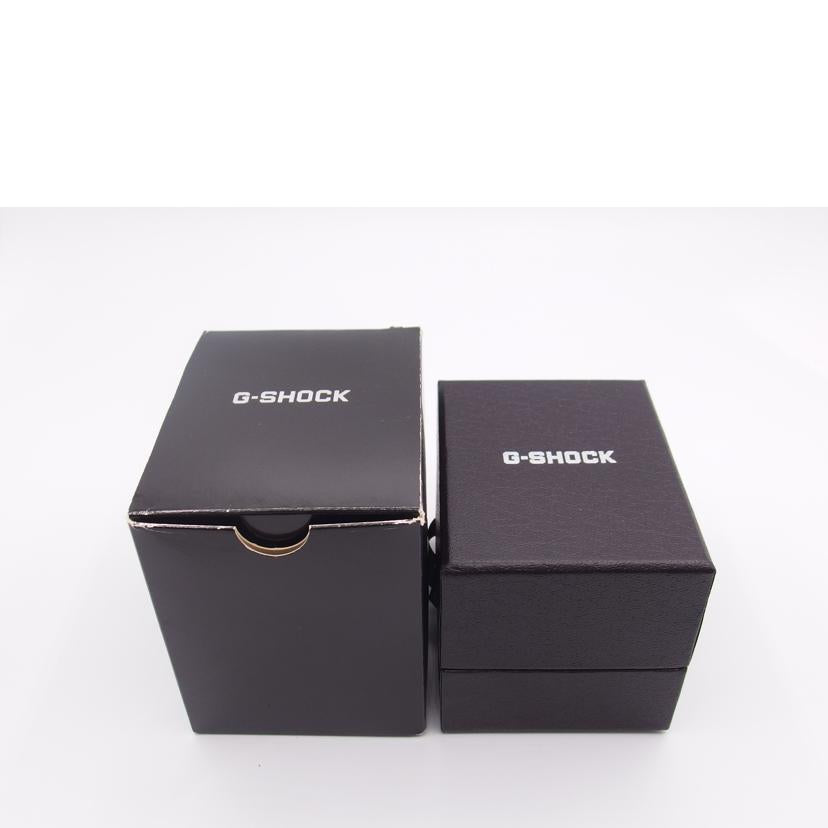 CASIO カシオ/G-SHOCK/スカイコックピット/電波ソーラー/GW-4000//ABランク/88