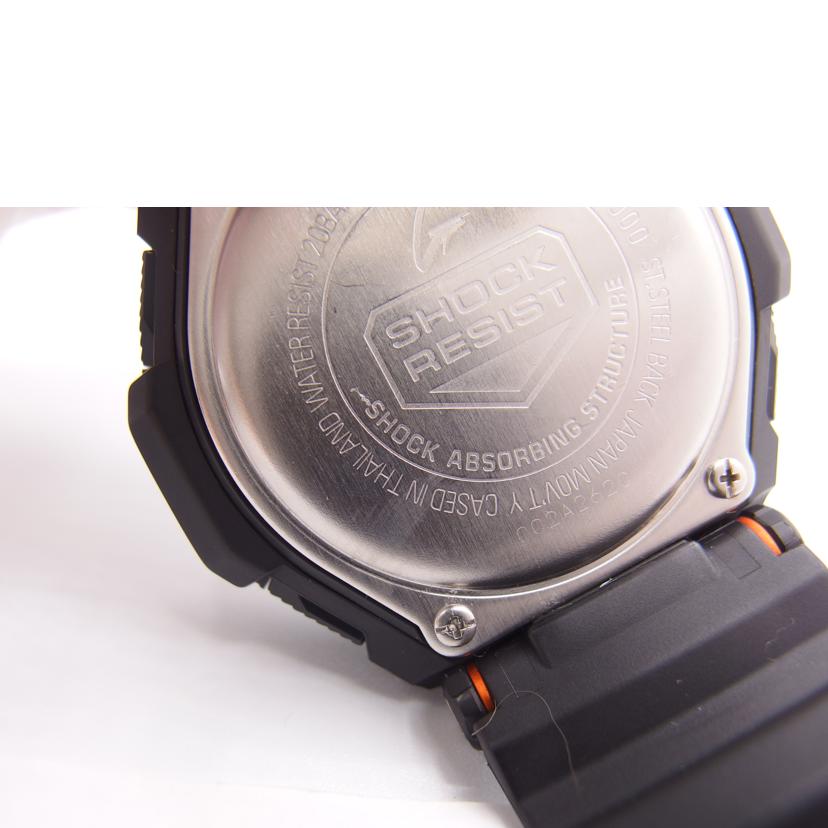 CASIO カシオ/G-SHOCK/スカイコックピット/電波ソーラー/GW-4000//ABランク/88